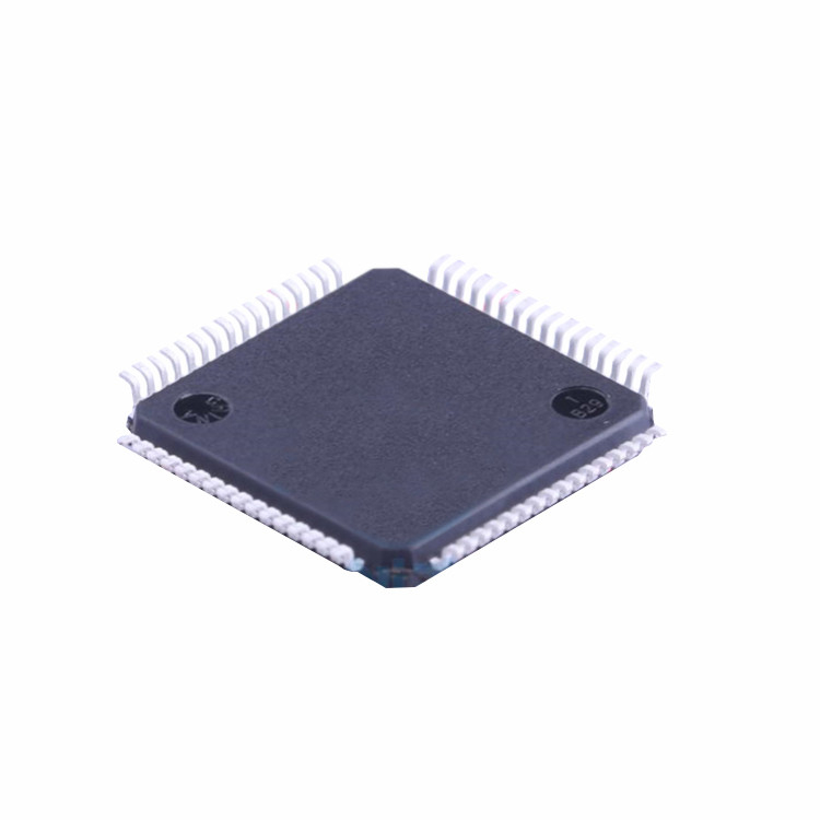 STM32F410RBT6 마이크로컨트롤러 MCU 32는 LQFP-64 새로운 원형 칩 전자 부품 집적 회로 STM32F410RBT6을 물었습니다
