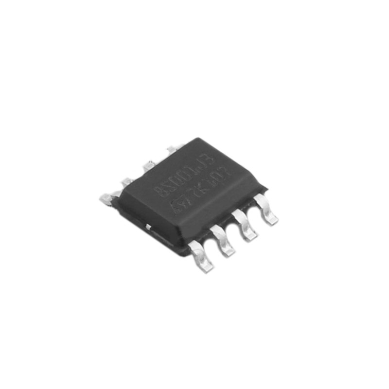 주식 IC STM8S001J3M3TR의 STM8S001J3M3TR 집적 회로 아주 새로운 원래 전자 부품