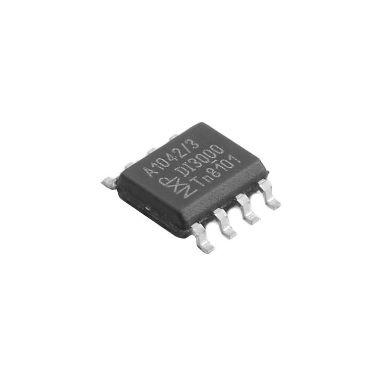 새로운 TJA1042T/3/1J와 원래  TJA1042T/3/1J SOIC-8   집적 회로