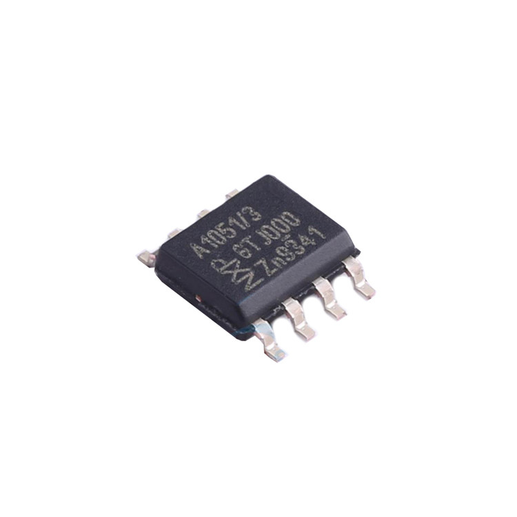 새로운 TJA1051T/3/1J와 원래  TJA1051T/3/1J SOIC-8   집적 회로