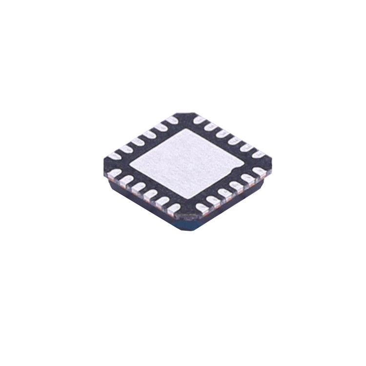 새로운 LAN8720A-CP-TR와  원래  LAN8720A-CP-TR  QFN-24   집적 회로