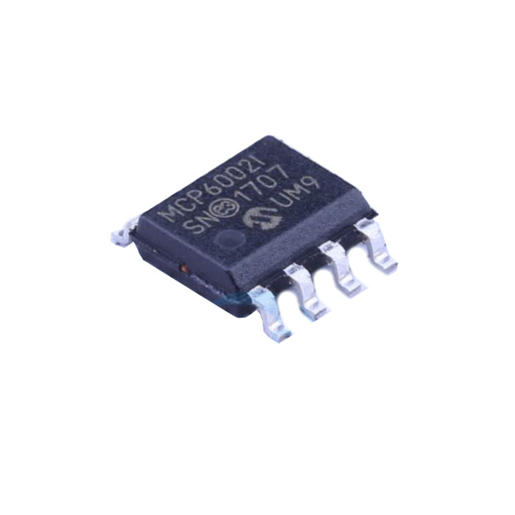 새로운 MCP6002T-I / SN과  원래  MCP6002T-I / SN   SOIC-8   집적 회로