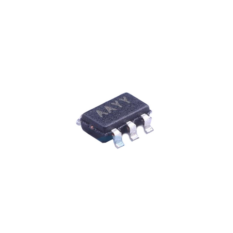 새로운 MCP6001T-I / OT과  원래  MCP6001T-I / OT  SOT-23-5   집적 회로