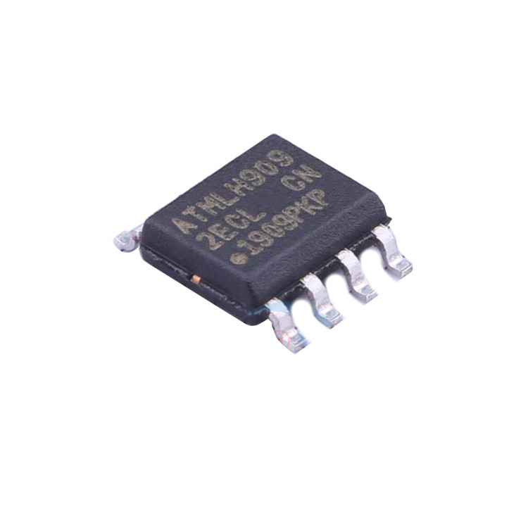 새롭고 원래인 AT24C256C-SSHL-T   AT24C256C-SSHL-T  SOIC-8   집적 회로