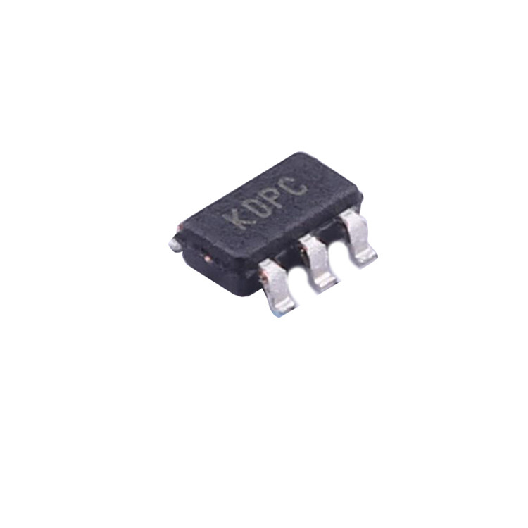 새롭고 원래인 MCP73831T-2ACI/OT    MCP73831T-2ACI/OT SOT-23-5   집적 회로