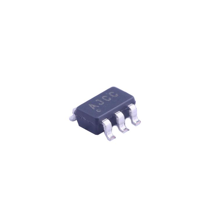 새롭고 원래인 MCP4725A0T Ｅ / CH    MCP4725A0T Ｅ / CH  SOT-23-6   집적 회로