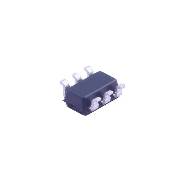 새롭고 원래인 MCP4725A0T Ｅ / CH    MCP4725A0T Ｅ / CH  SOT-23-6   집적 회로