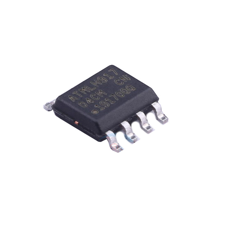 새롭고 원래인 AT24C04C-SSHM-T   AT24C04C-SSHM-T  SOIC-8   집적 회로
