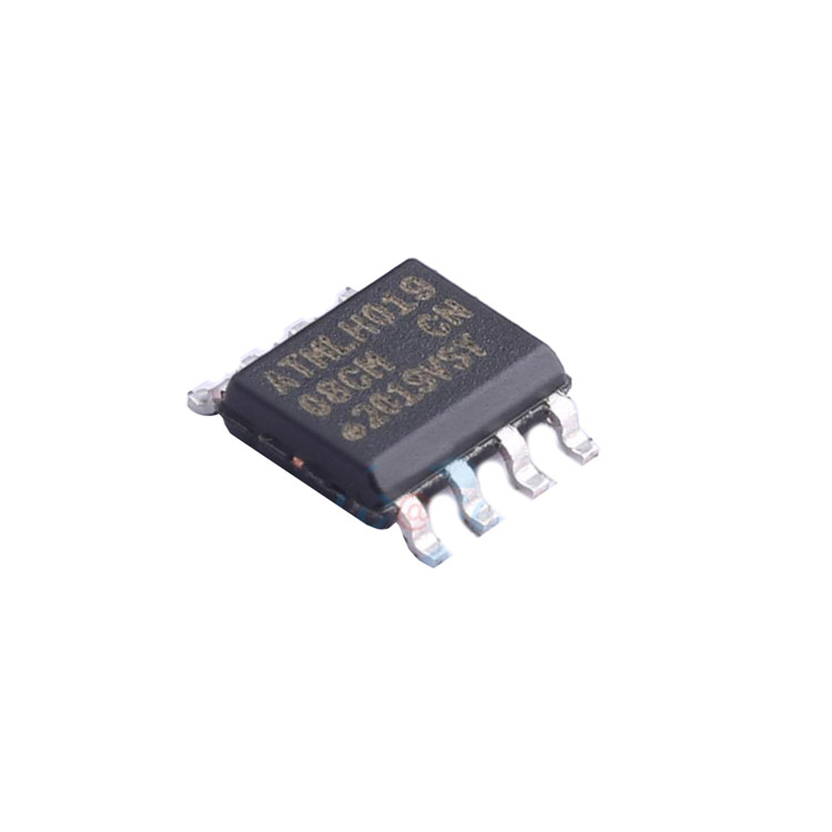 새롭고 원래인 AT24C08C-SSHM-T   AT24C08C-SSHM-T  SOIC-8   집적 회로
