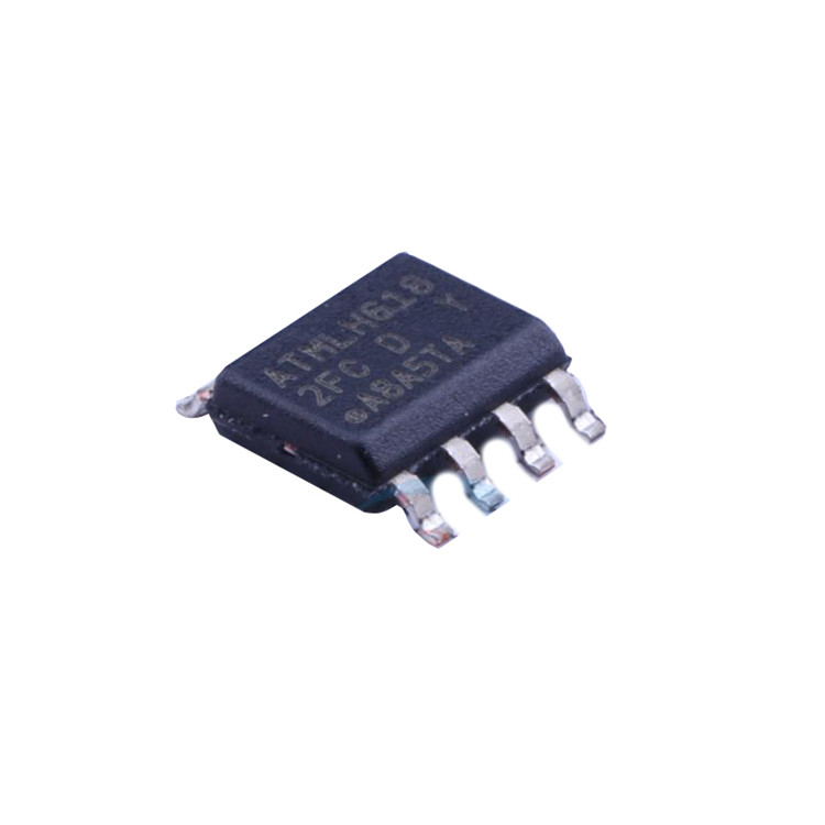 새롭고 원래인 AT24C512C-SSHD-T   AT24C512C-SSHD-T  SOIC-8   집적 회로