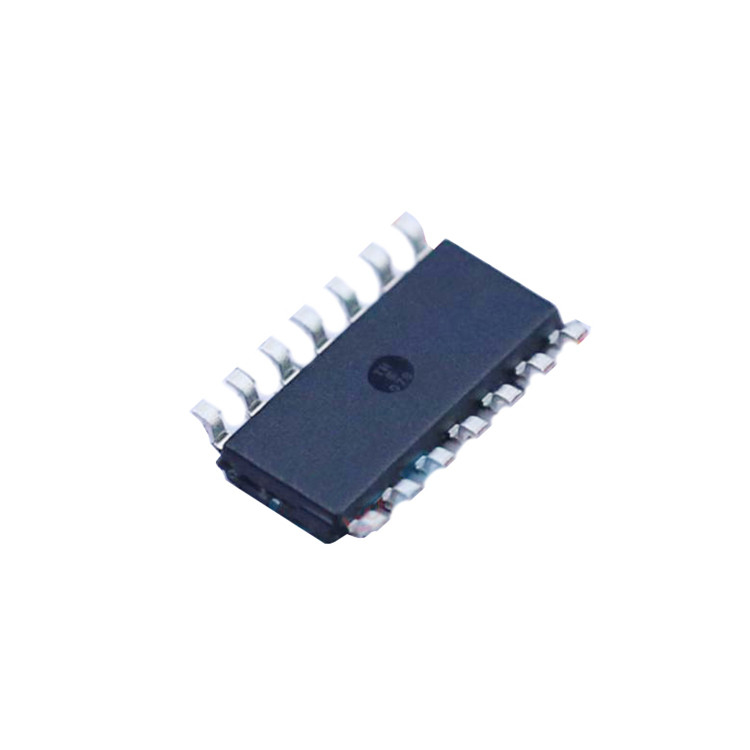 새롭고 원래인 MCP6004T-I / SL   MCP6004T-I / SL  SOIC-14   집적 회로