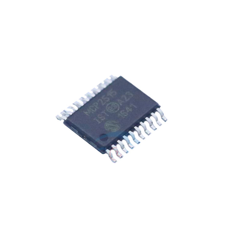 새롭고 원래인 MCP2515 I / 거리   MCP2515 I / 거리  TSSOP-20   집적 회로