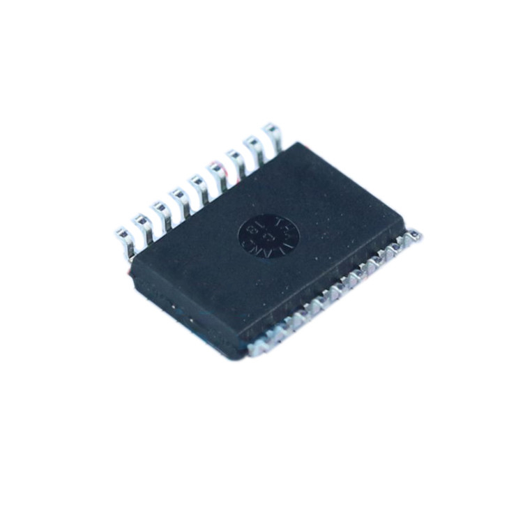 그렇게  새롭고 원래인 MCP2515 I /   MCP2515 I / 그렇게  SOIC-18   집적 회로