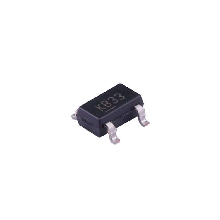 새롭고 원래인 MIC5205-3.3YM5-TR   MIC5205-3.3YM5-tr SOT-23-5   집적 회로