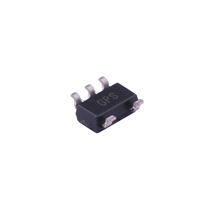 새롭고 원래인 MIC5205-3.3YM5-TR   MIC5205-3.3YM5-tr SOT-23-5   집적 회로