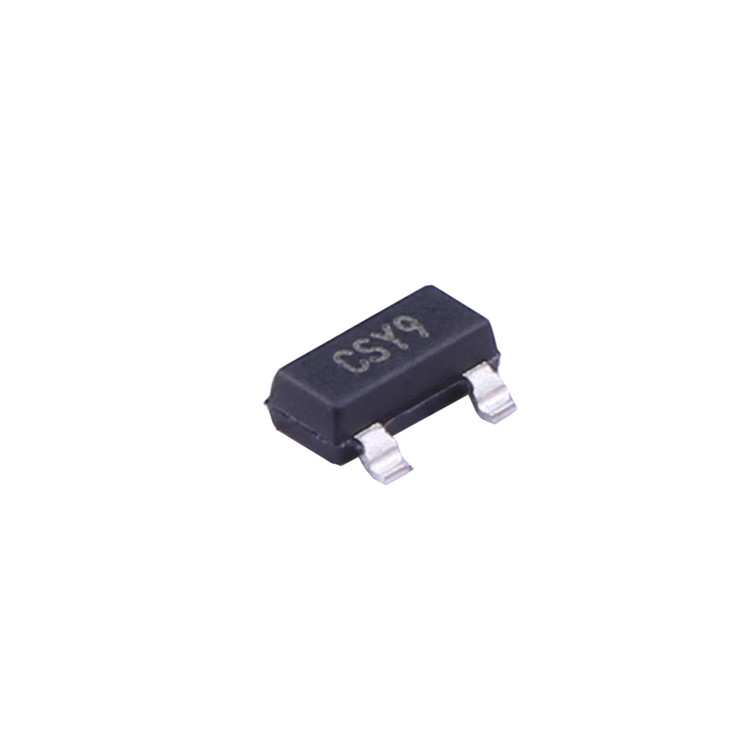 새롭고 원래인 MCP1700T-3302E/TT   MCP1700T-3302E/TT SOT-23   집적 회로