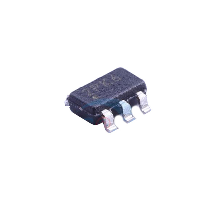 새롭고 원래인 93LC56BT-I/OT   93LC56BT-I/OT SOT-23-6   집적 회로