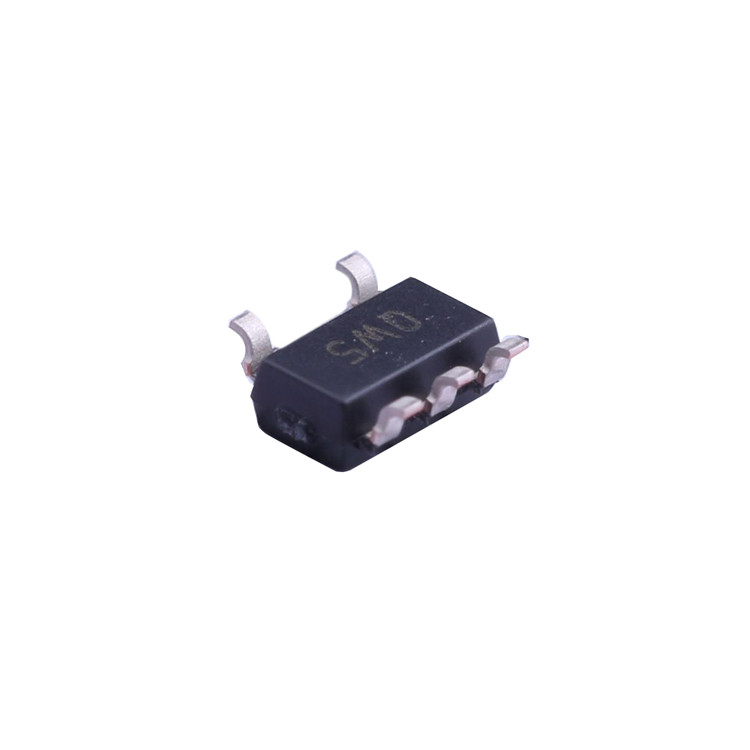 새롭고 원래인 MIC5219-3.3YM5-TR   MIC5219-3.3YM5-tr SOT-23-5   집적 회로