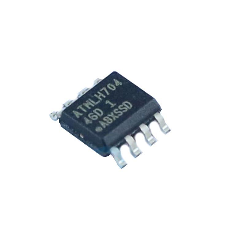 새롭고 원래인 AT93C46DN-SH-T    AT93C46DN-SH-T  SOIC-8   집적 회로