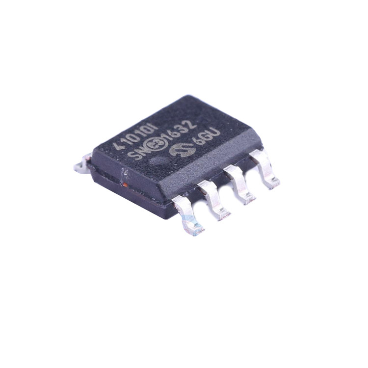 새롭고 원래인 MCP41010T I / SN    MCP41010T I / SN  SOIC-8   집적 회로