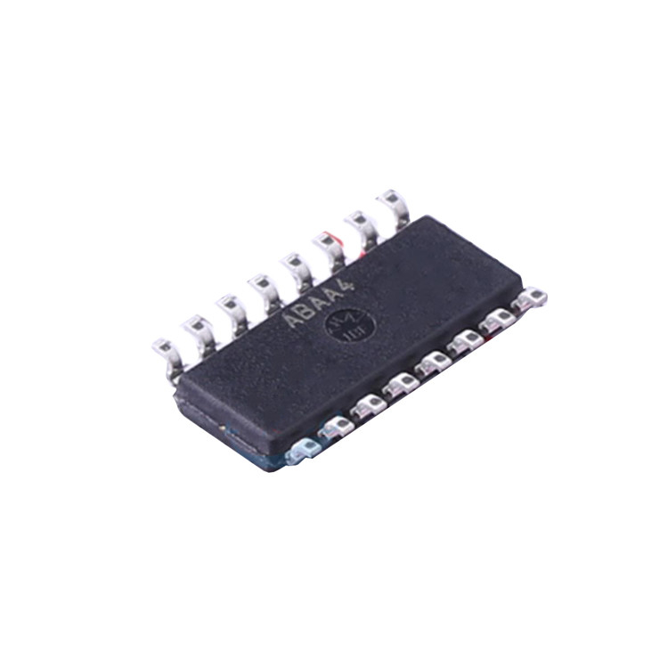 새롭고 원래인 MCP3208-CI / SL    MCP3208-CI / SL SOIC-16   집적 회로