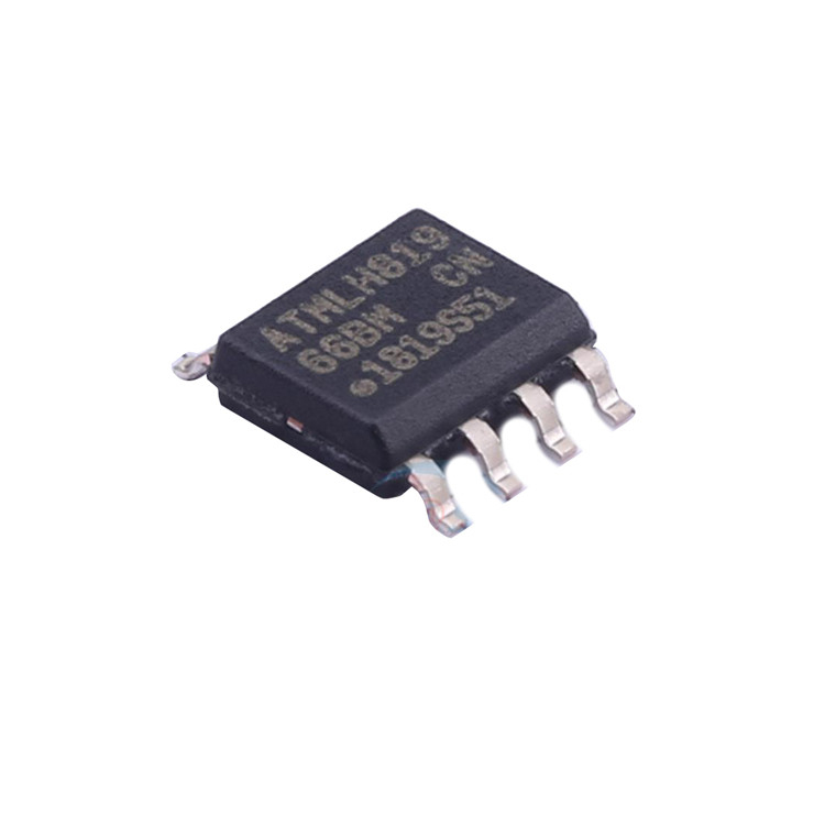 새롭고 원래인 AT93C66B-SSHM-T   AT93C66B-SSHM-T  SOIC-8   집적 회로