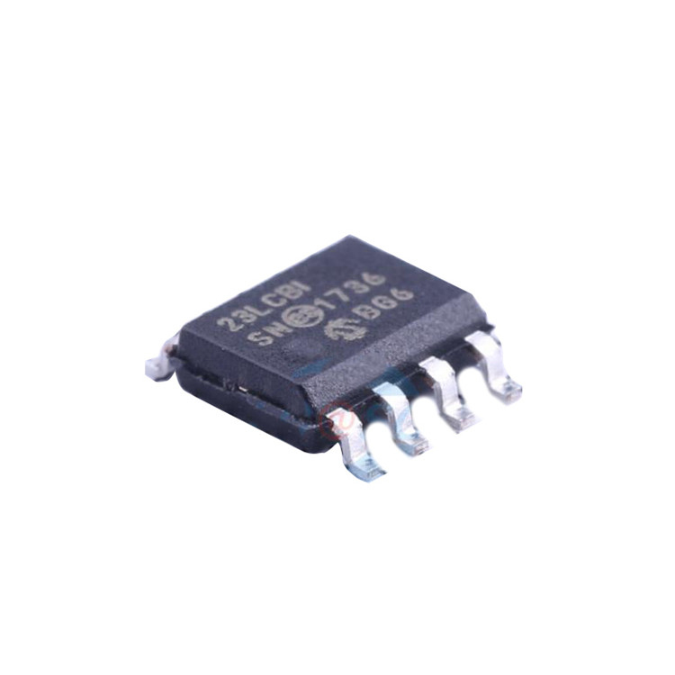 새롭고 원래인 23LC1024-I/SN   23LC1024-I/SN SOP-8   집적 회로