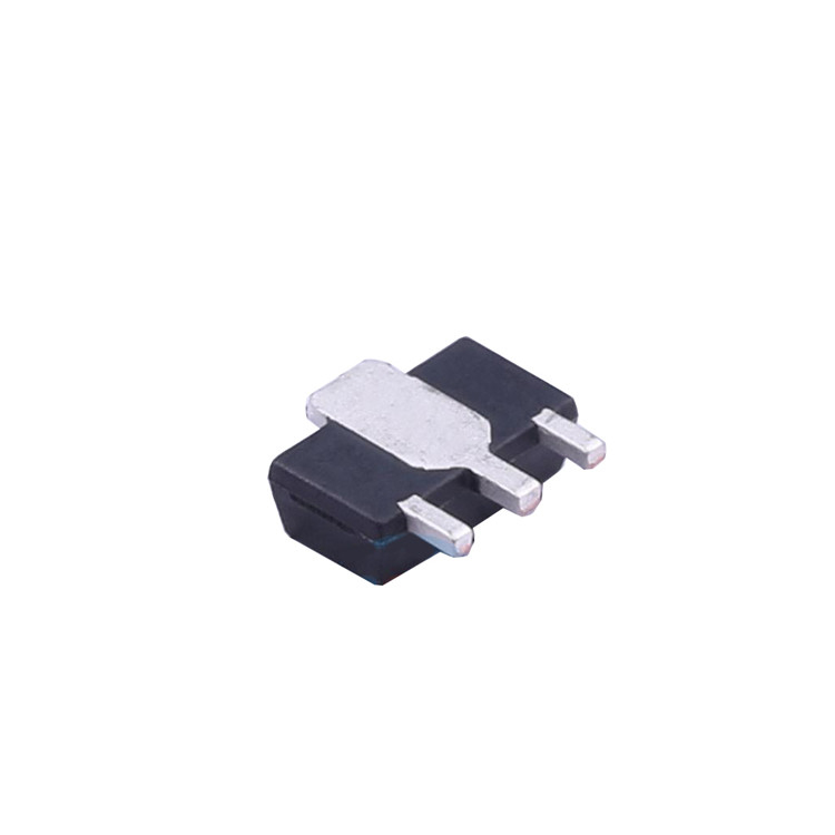 새롭고 원래인 MCP1703T-3302E/MB    MCP1703T-3302E/MB   SOT-89   집적 회로
