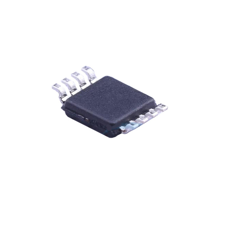 MCP9808T-E / MS  뉴와 원형    MCP9808T-E / MS  MSOP-8  집적 회로