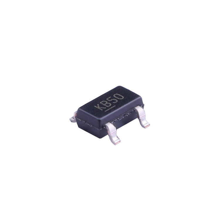 새롭고 원래인 MIC5205-5.0YM5-TR    MIC5205-5.0YM5-tr SOT-23-5   집적 회로