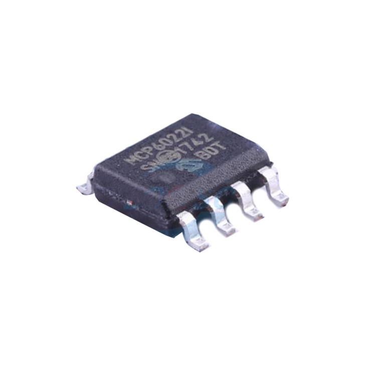 새롭고 원래인 MCP6022T-I / SN     MCP6022T-I / SN  SOIC-8   집적 회로