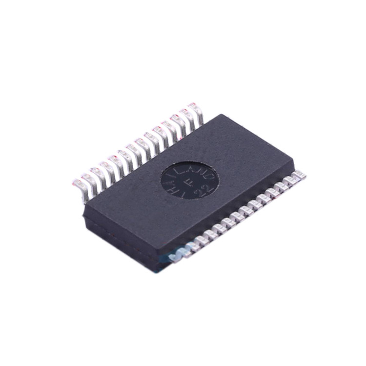 새롭고 원래인 ENC28J60-I / SS     ENC28J60-I / SS  SSOP-28   집적 회로