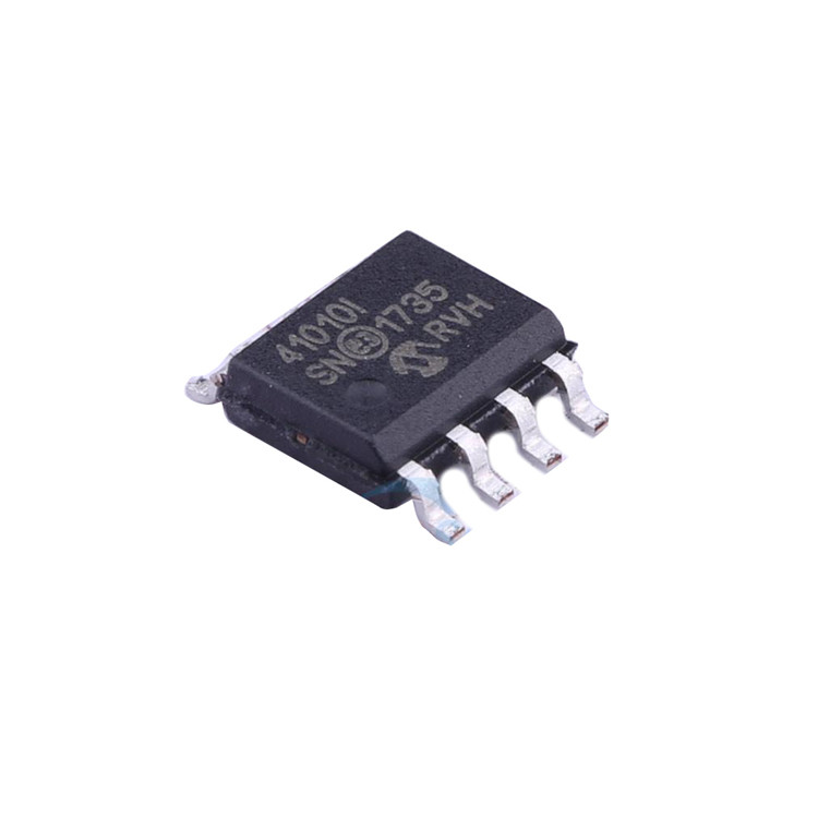 새롭고 원래인 MCP41010 I / SN   MCP41010 I / SN  SOIC-8   집적 회로