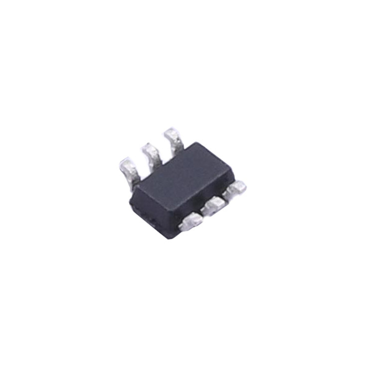 새롭고 원래인 MCP4017T-103E/LT     MCP4017T-103E/LT SC-70-6   집적 회로