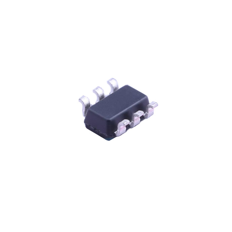 새롭고 원래인 MCP4716A0T Ｅ / CH   MCP4716A0T Ｅ / CH  SOT-23-6   집적 회로