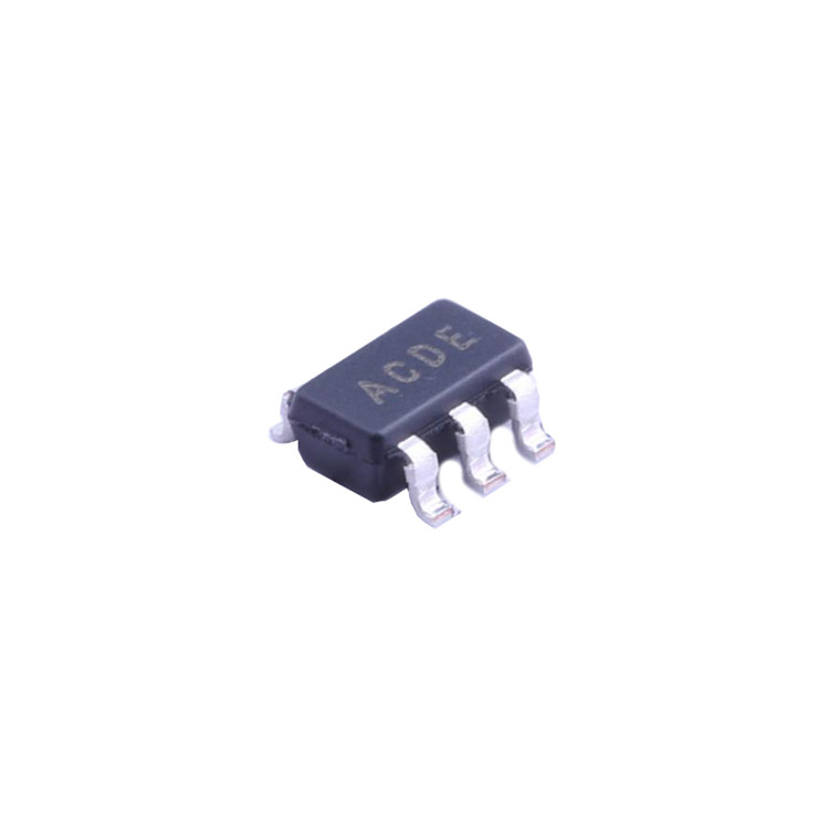 새롭고 원래인 MCP6546T-I / OT   MCP6546T-I / OT  SOT-23-5   집적 회로
