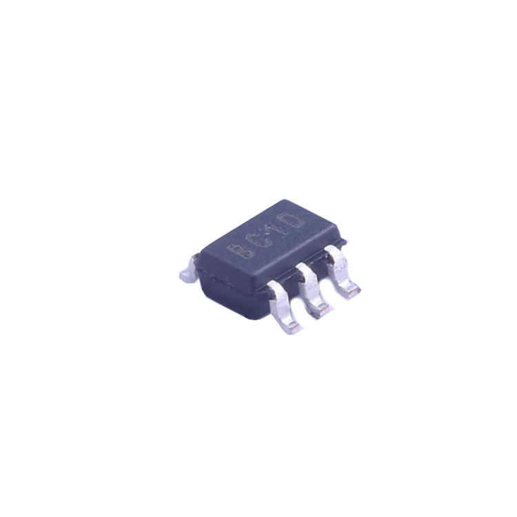 새롭고 원래인 MCP6561T-E / LT    MCP6561T-E / LT  SC-70-5   집적 회로