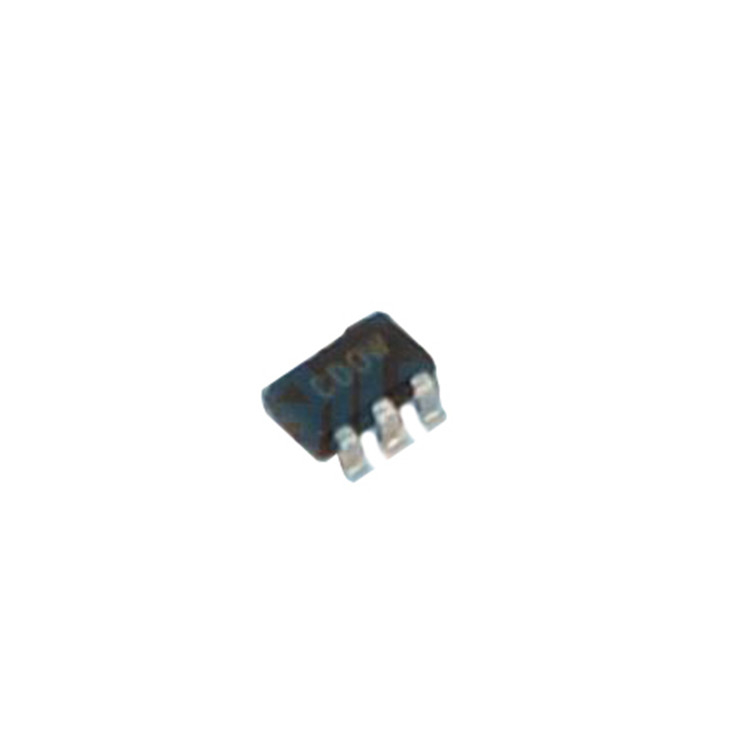 새롭고 원래인 MCP6001T-E / OT    MCP6001T-E / OT  SOT-23-5  집적 회로