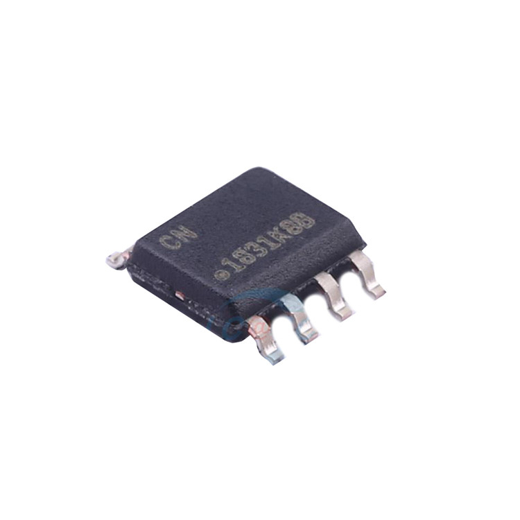 새롭고 원래인 ATSHA204A-SSHDA-T    ATSHA204A-SSHDA-T  SOIC-8   집적 회로