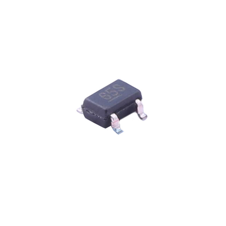 새롭고 원래인 MIC5365-3.3YC5-TR   MIC5365-3.3YC5-tr SC-70-5   집적 회로