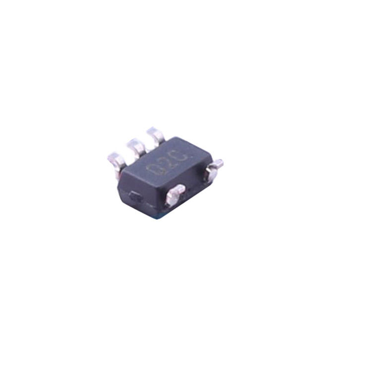 새롭고 원래인 MIC5365-3.3YC5-TR   MIC5365-3.3YC5-tr SC-70-5   집적 회로