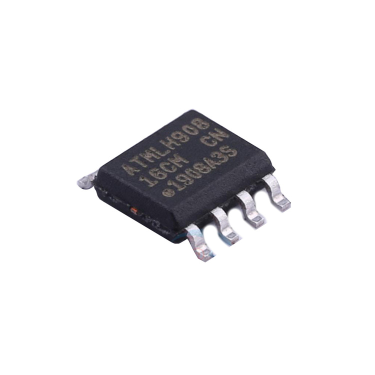 새롭고 원래인 AT24C16C-SSHM-T   AT24C16C-SSHM-T  SOIC-8   집적 회로