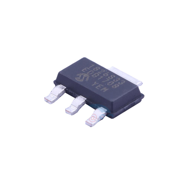 새롭고 원래인 MCP1826ST-3302E/DB   MCP1826ST-3302E/DB SOT-223   집적 회로