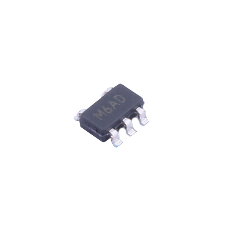 새롭고 원래인 24LC32AT-I/OT   24LC32AT-I/OT SOT-23-5   집적 회로