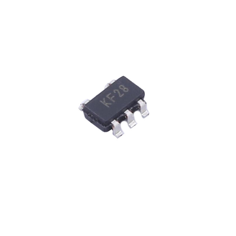 새롭고 원래인 MCP73831T-2DCI/OT   MCP73831T-2DCI/OT SOT-23-5   집적 회로