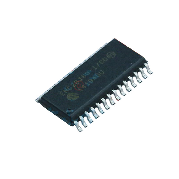 그렇게  새롭고 원래인 ENC28J60-I /   ENC28J60-I / 그렇게  SOIC-28   집적 회로