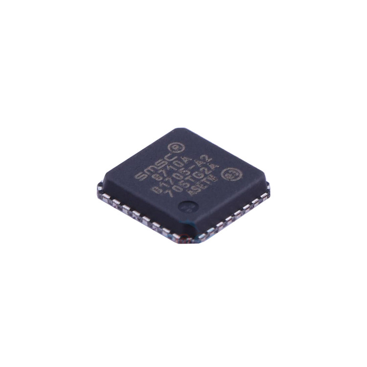 새롭고 원래인 LAN8710A-EZC-TR   LAN8710A-EZC-TR   QFN-32   집적 회로
