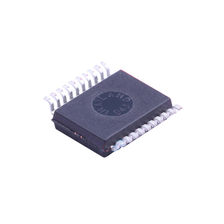 새롭고 원래인 MCP3911A0 Ｅ / SS    MCP3911A0 Ｅ / SS   SSOP-20   집적 회로