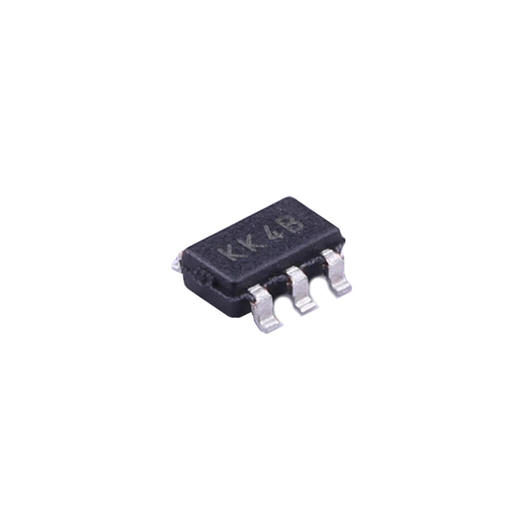 새롭고 원래인 MCP73832T-2ACI/OT   MCP73832T-2ACI/OT SOT-23-5   집적 회로