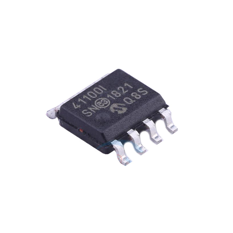 새롭고 원래인 MCP41100 I / SN   MCP41100 I / SN  SOIC-8   집적 회로